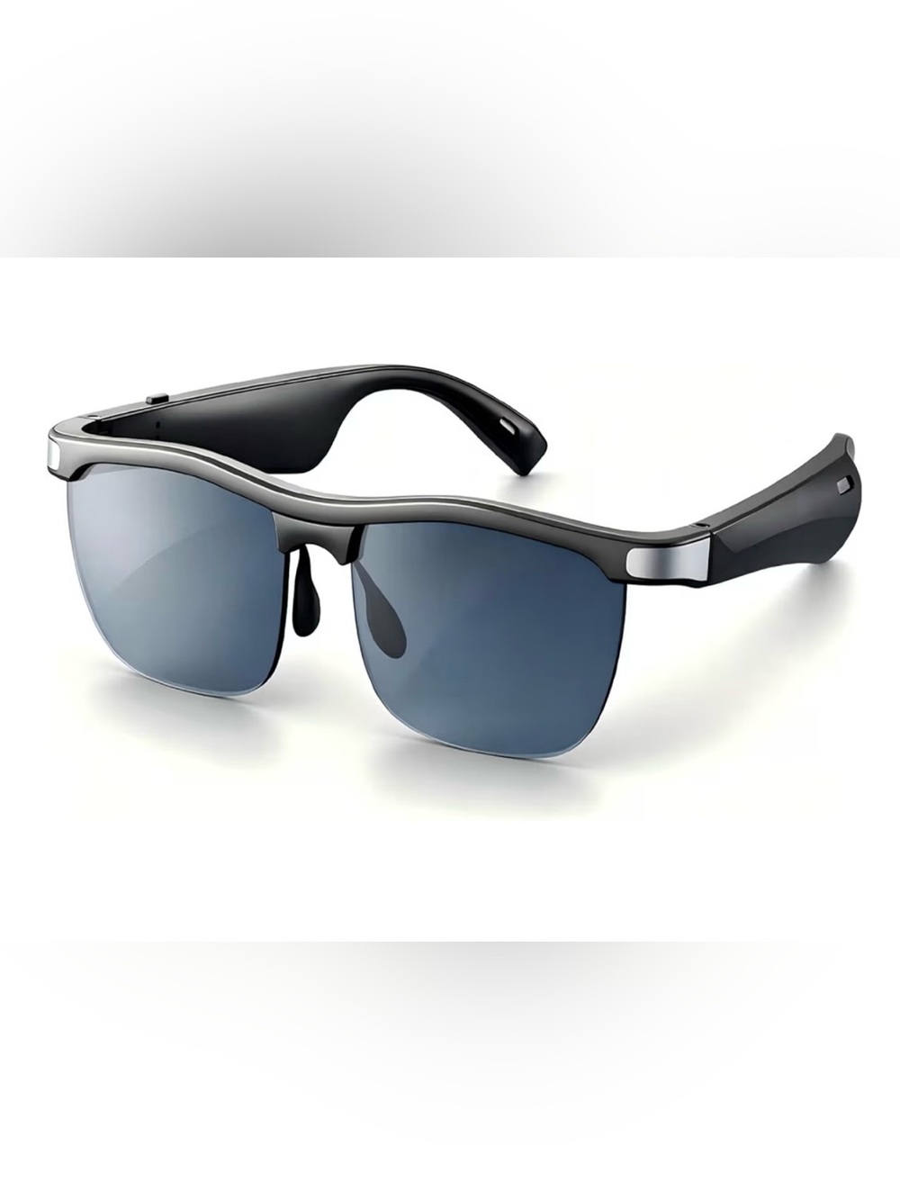 Smart Bluetooth glasses